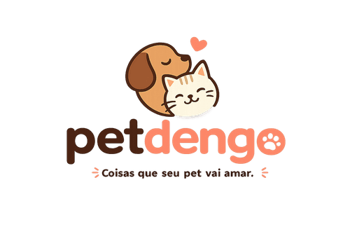 PetDengo - Coisas que seu pet vai amar.